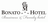 logo BONATO hotel