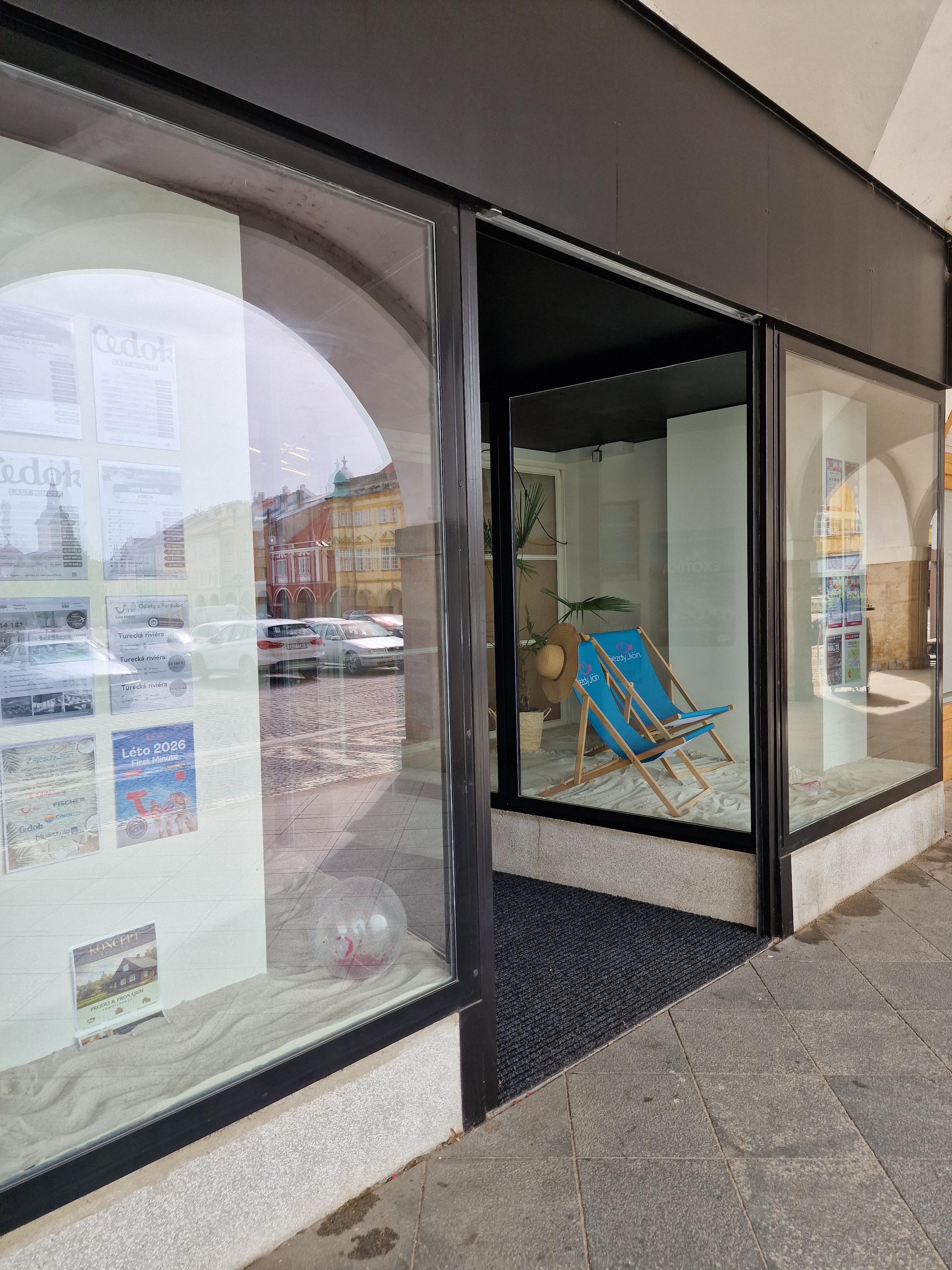 ZÁJEZDY Jičín, s. r. o. - EXIMtours Jičín foto 5