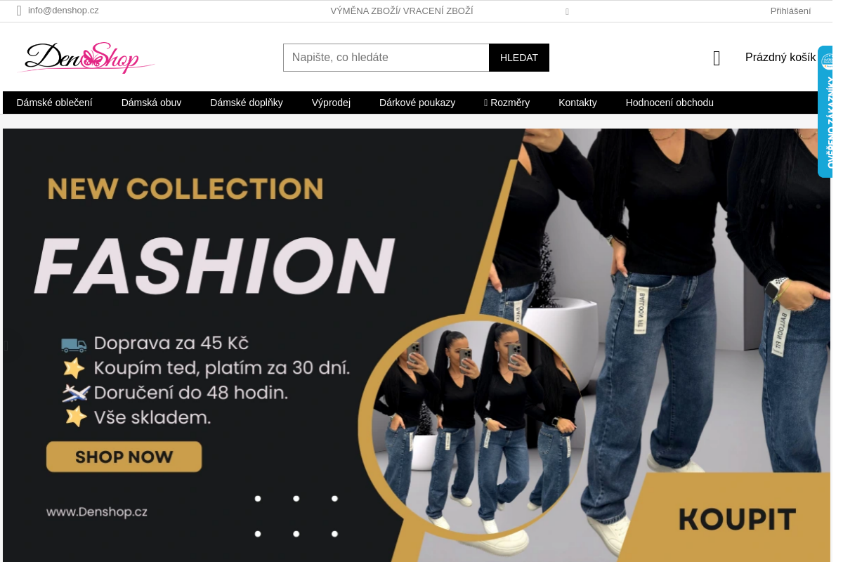 Denshop.cz