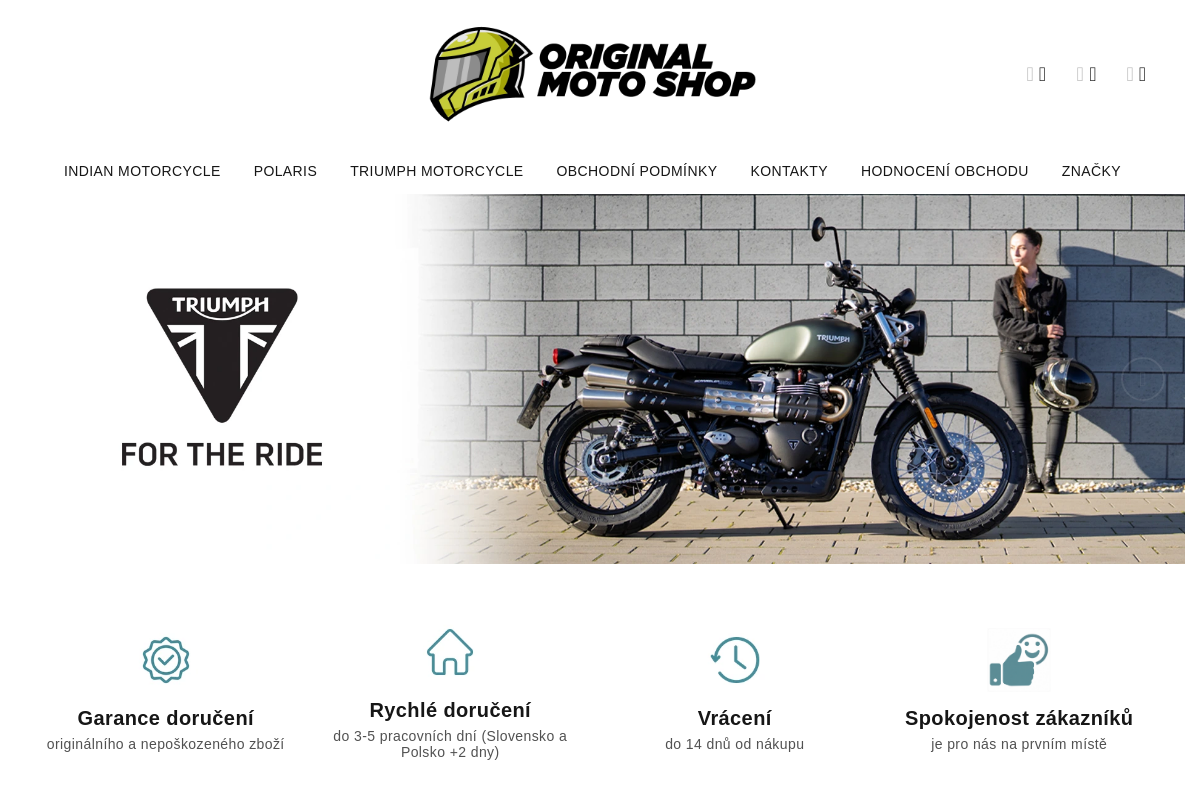 Originalmotoshop.cz