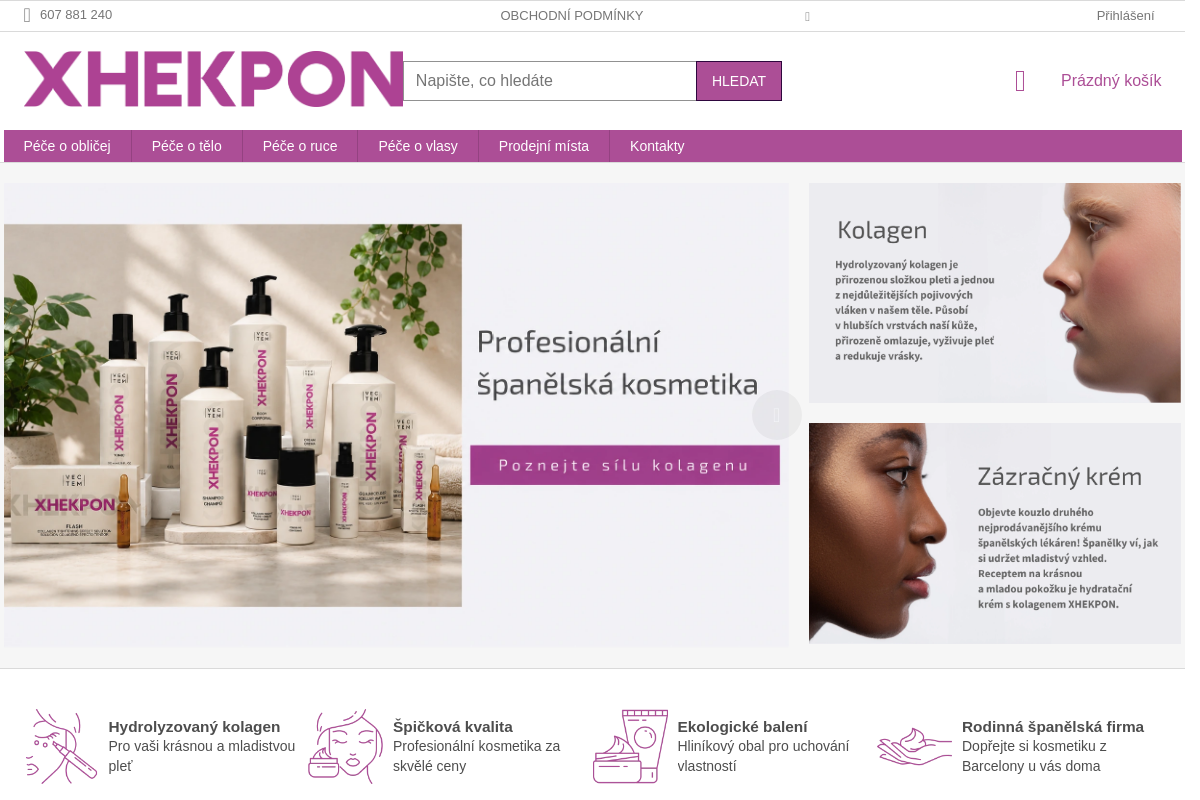 Xhekpon.cz