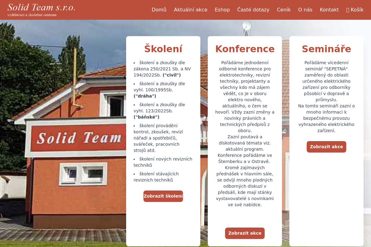 Solidteam.cz