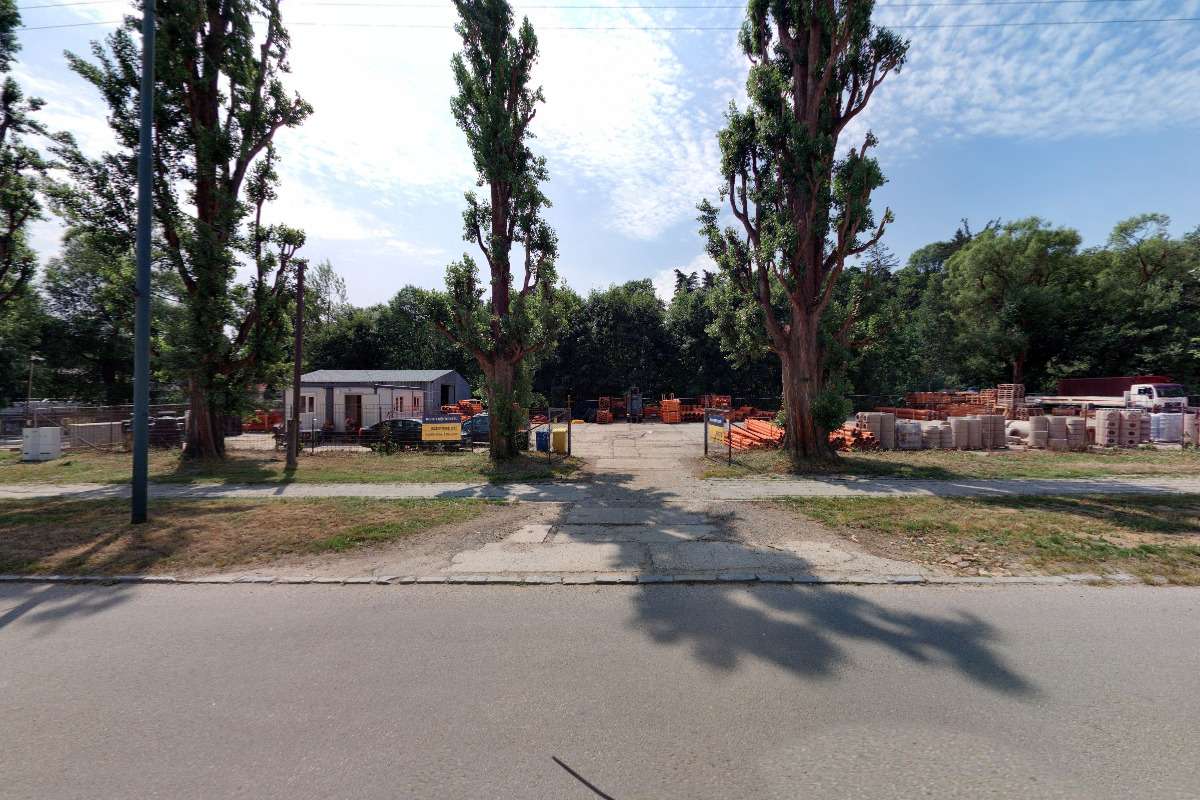 ParkPoint Jihlava