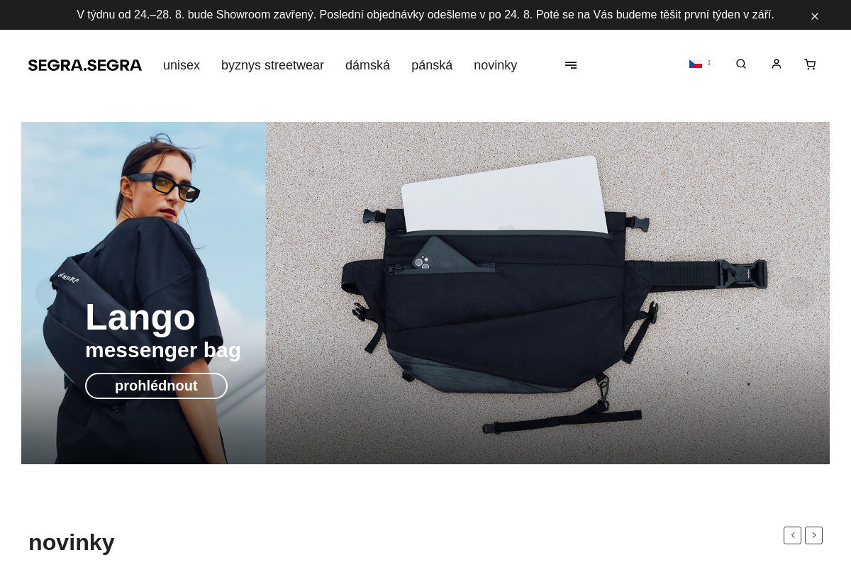 Eshop.segrasegra.cz