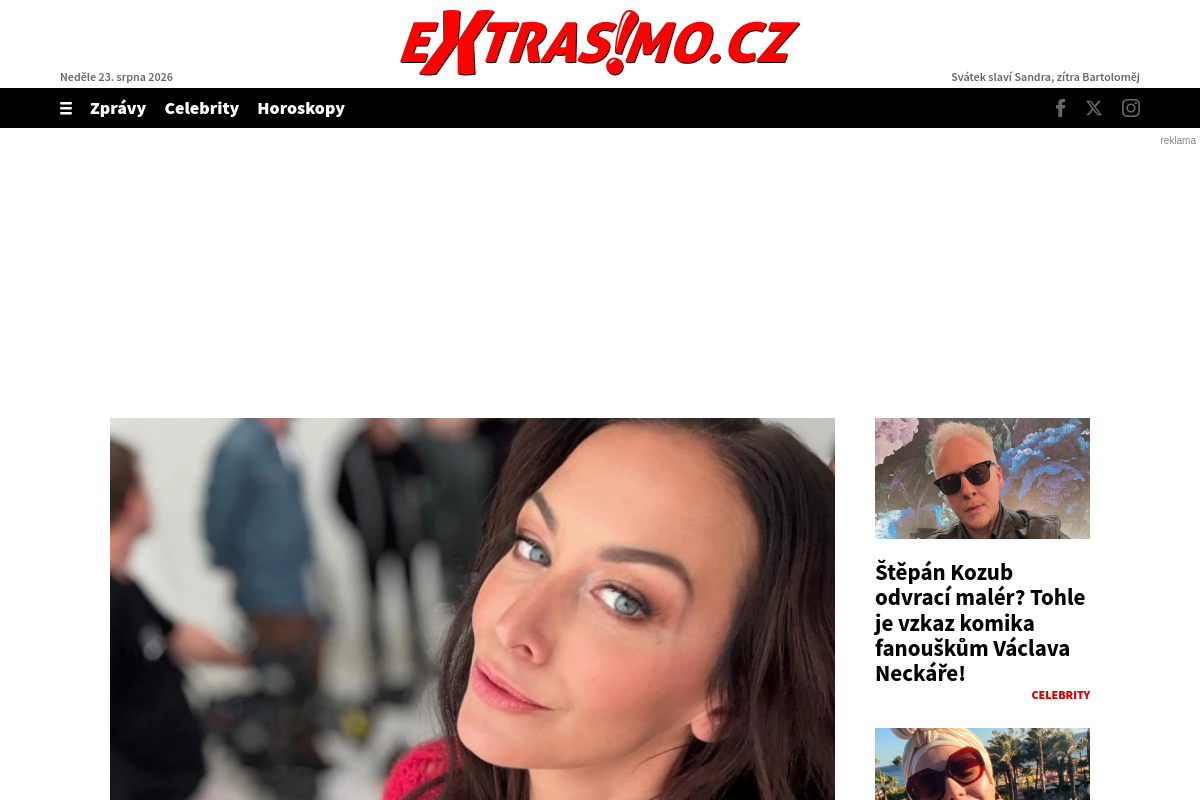 EXTRASIMO.cz