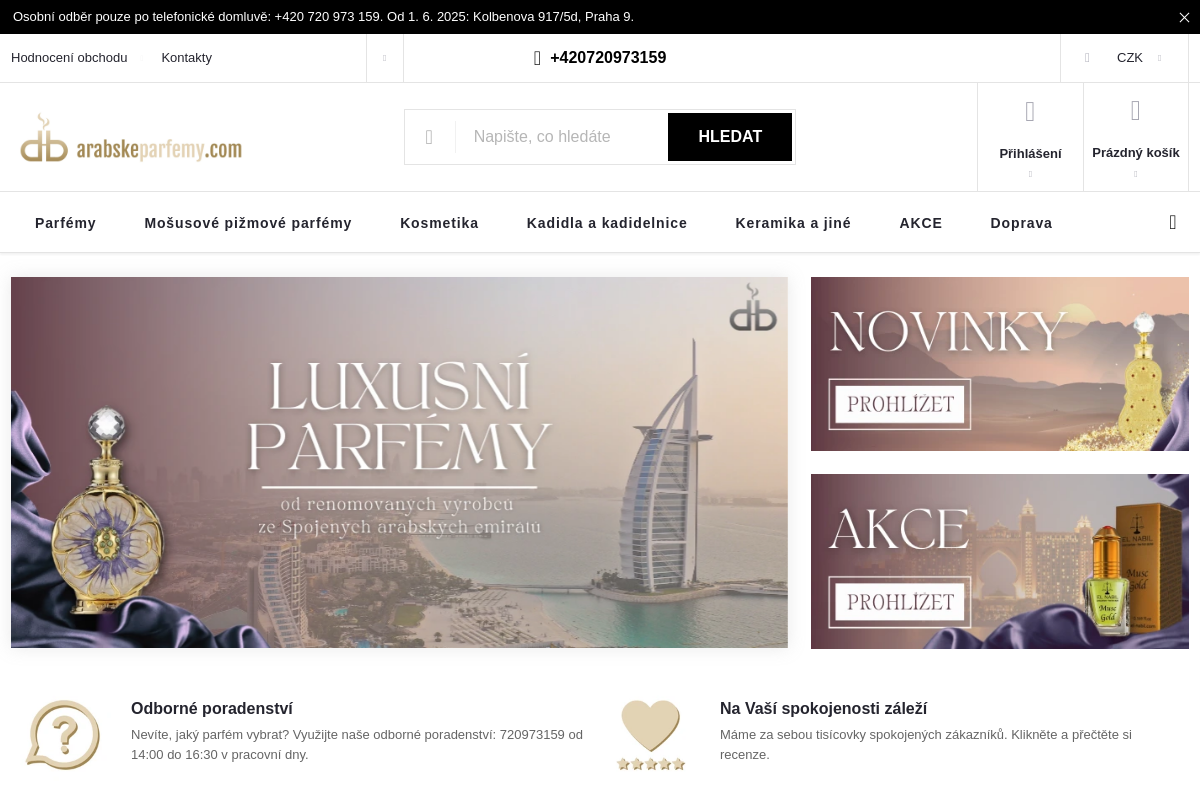 Arabskeparfemy.com