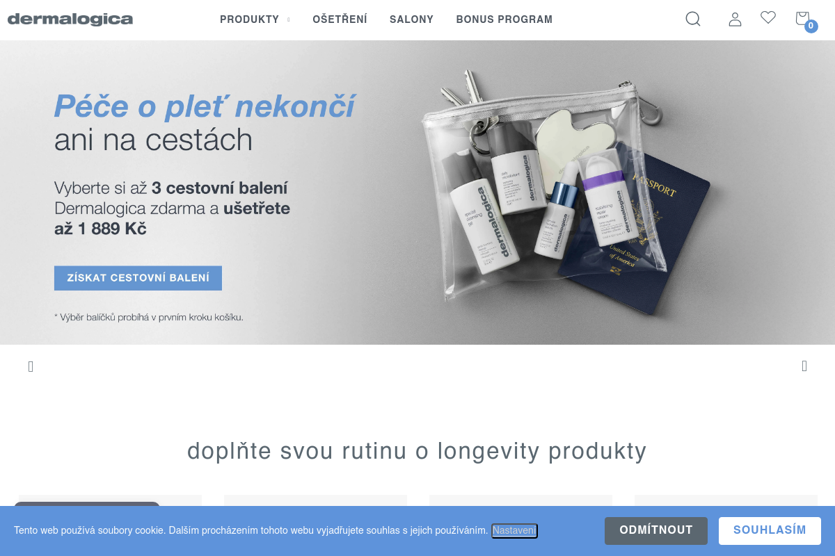 Dermalogica.cz