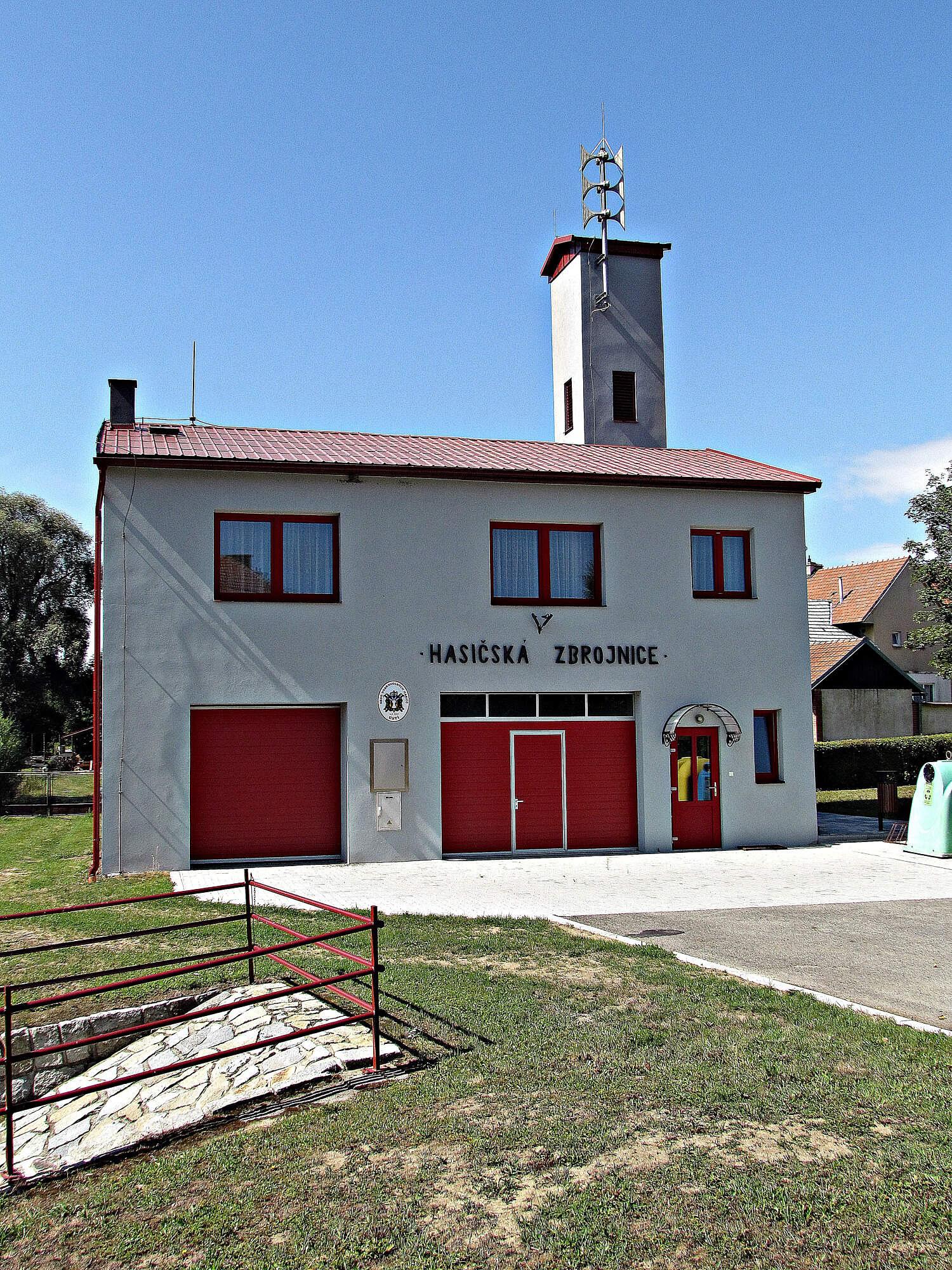 SH ČMS - Sbor dobrovolných hasičů Ústí foto 3