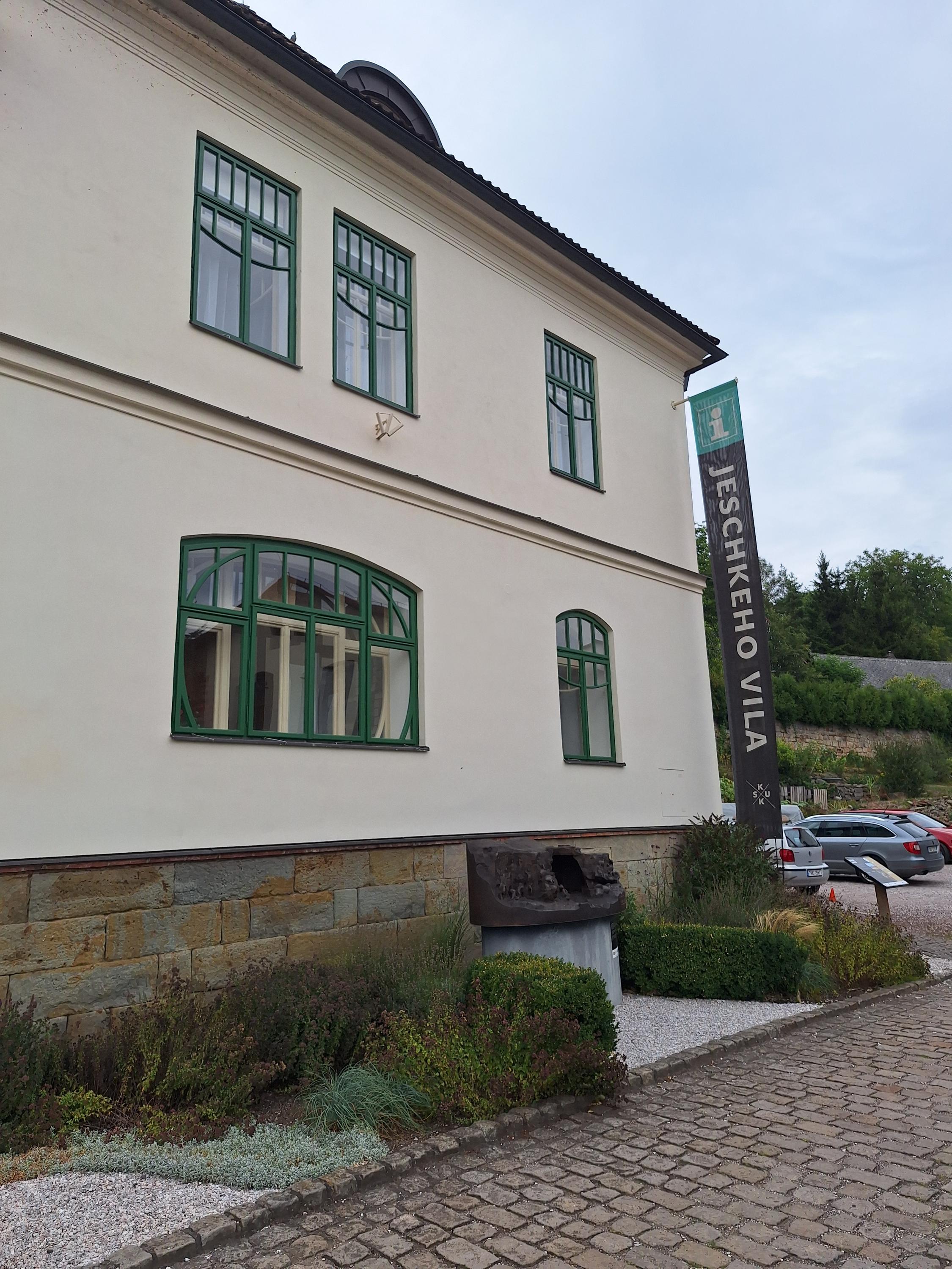 Turistické informační centrum Kuks foto 6