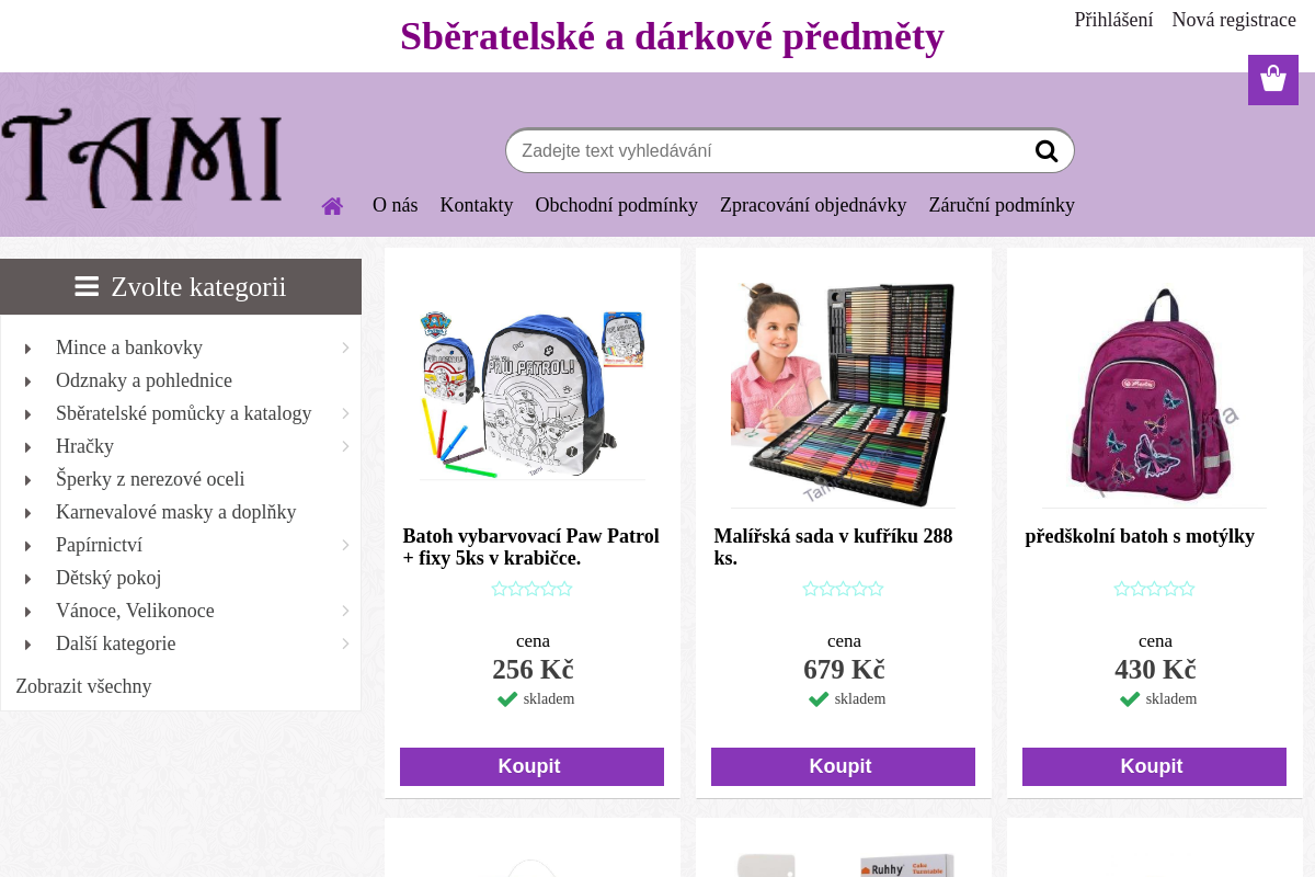 Tami-ostrava.cz