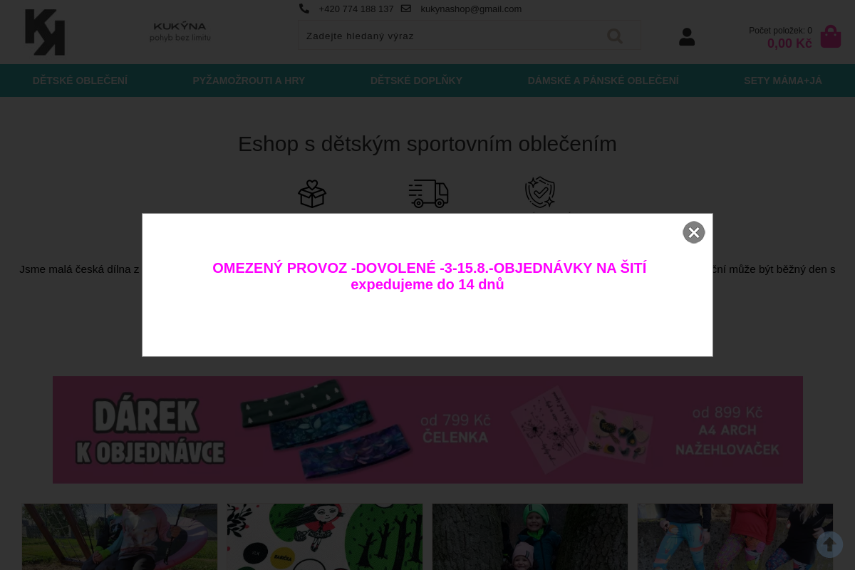 Kukyna.cz