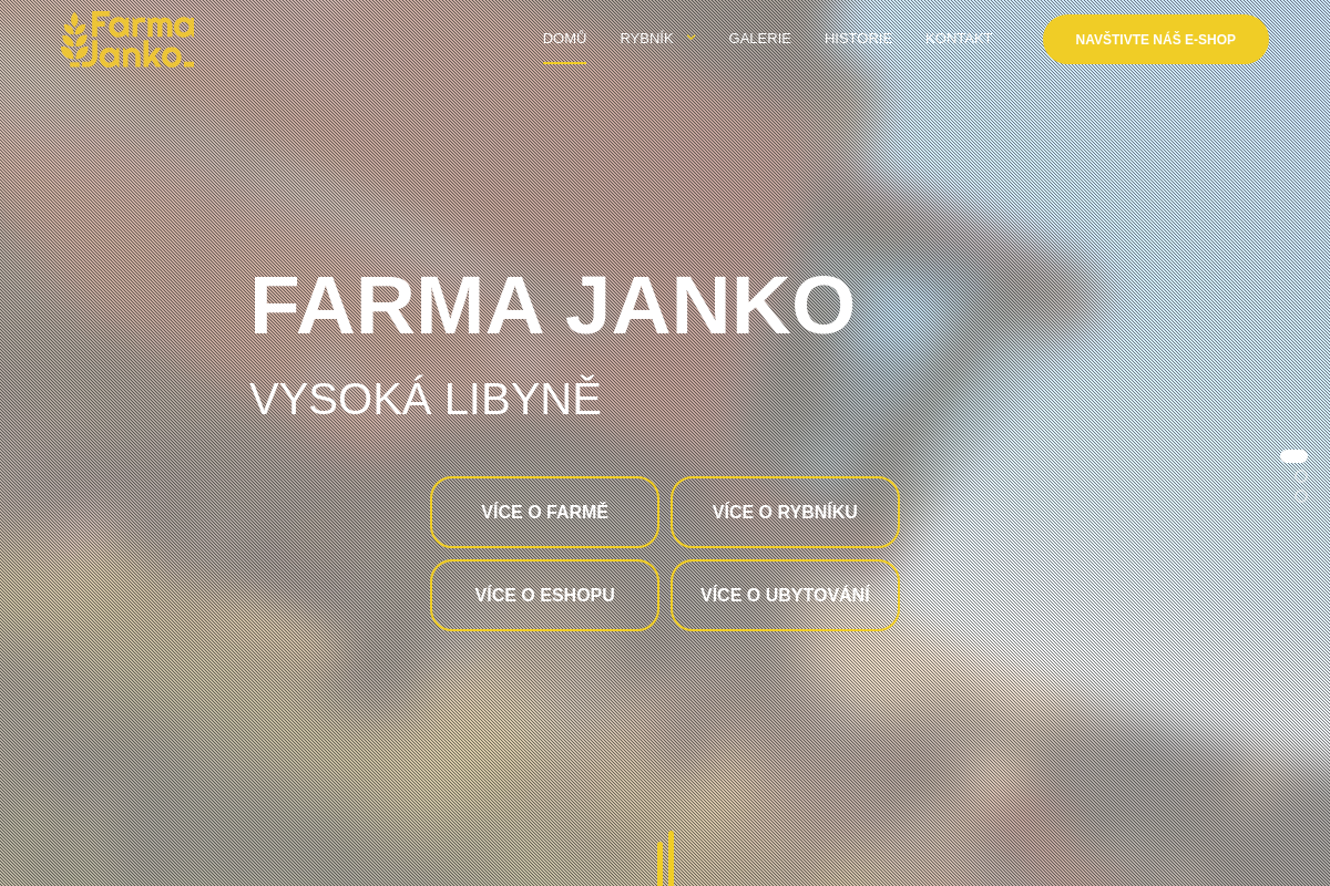Farmajanko.cz