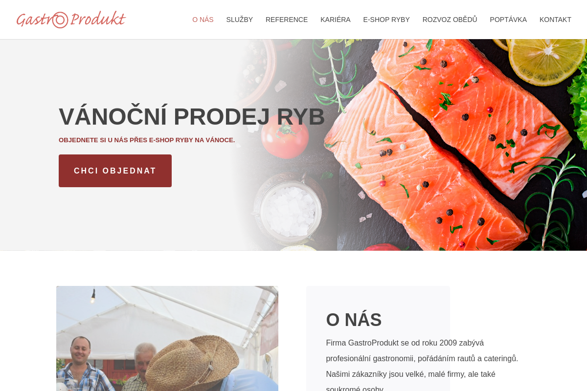 Gastroprodukt.cz