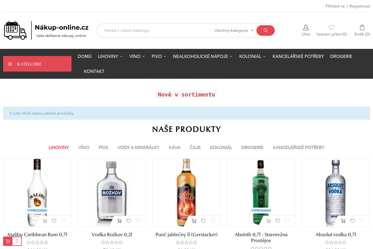 Nakup-online.cz