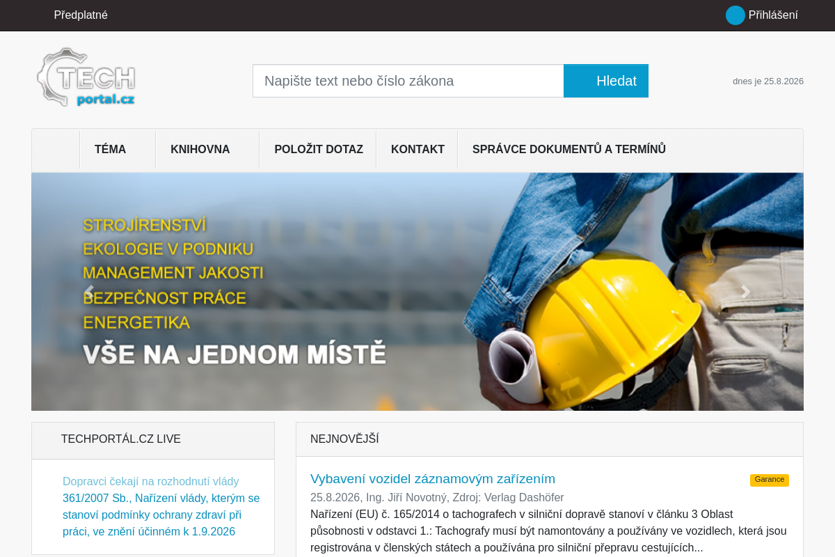 Techportal.cz
