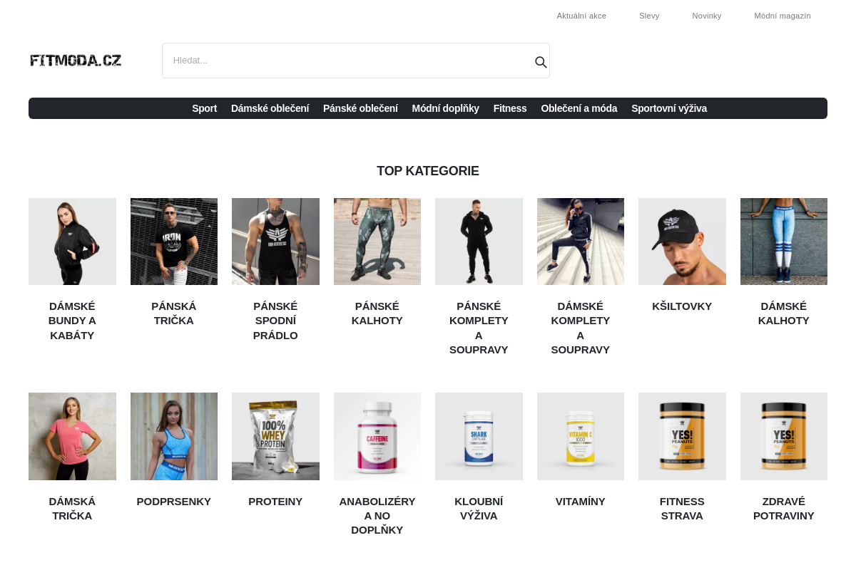 Fitmoda.cz