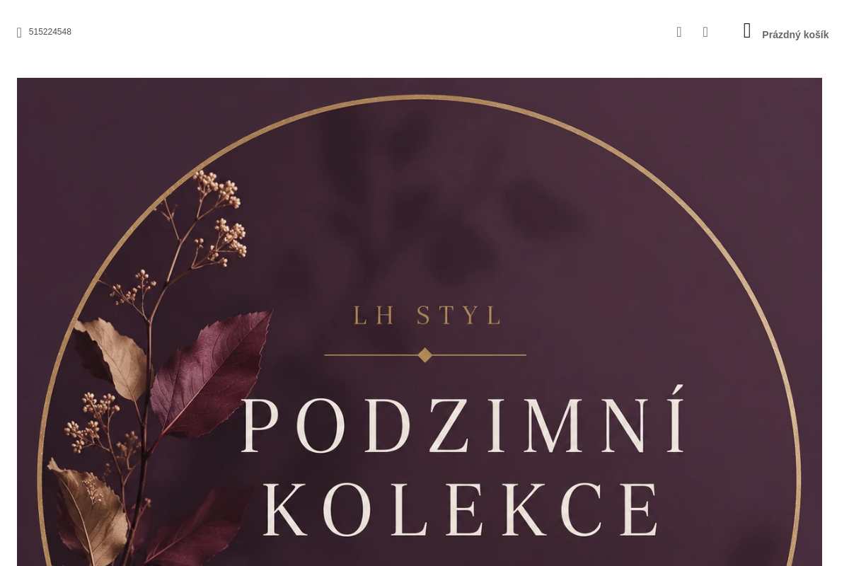 Eshop.lhstyl.cz