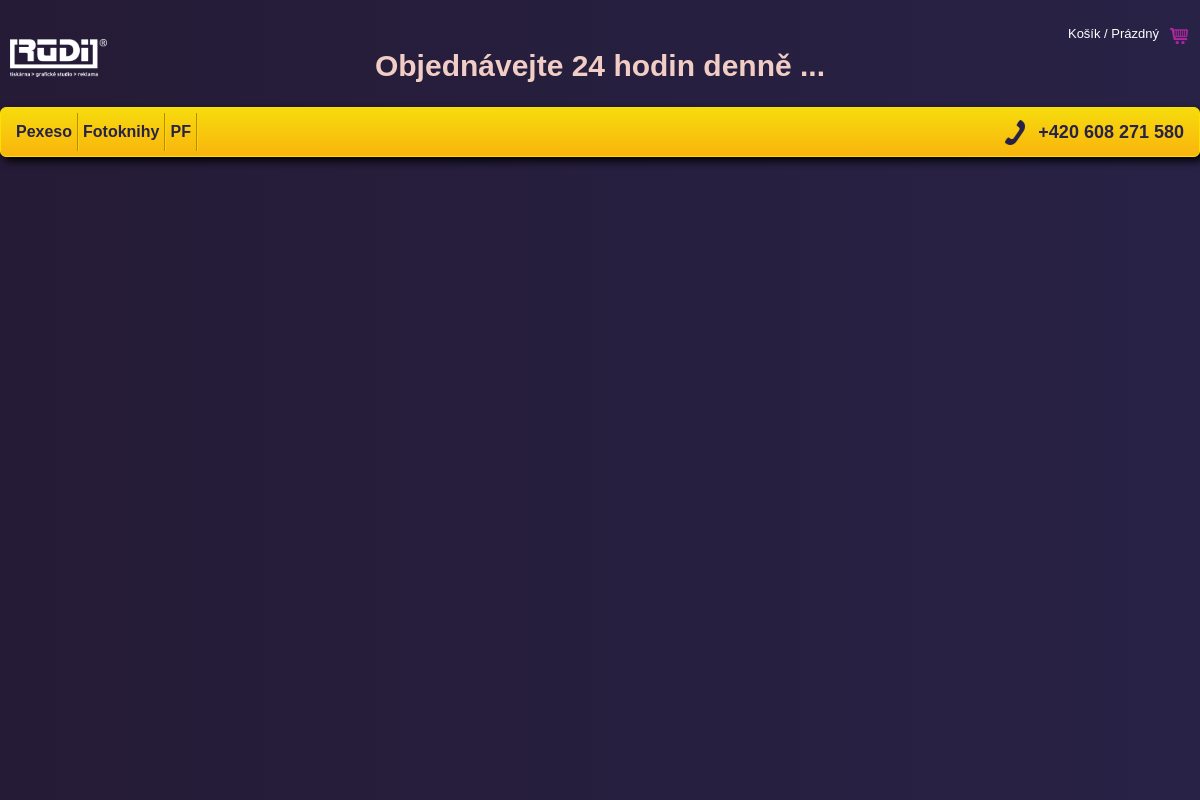 Rudishop.cz