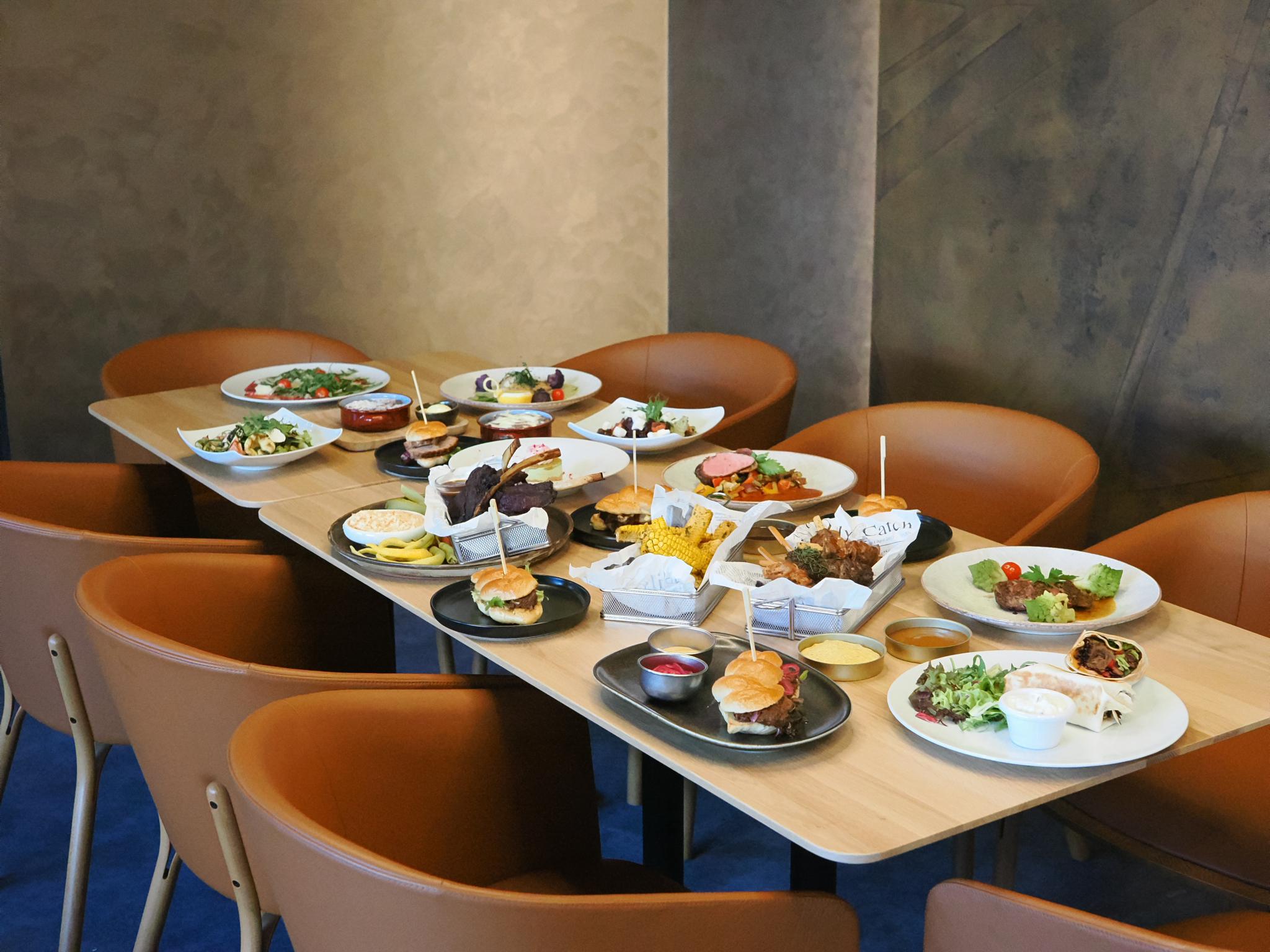 Plzeňský restaurant Kamera foto 3