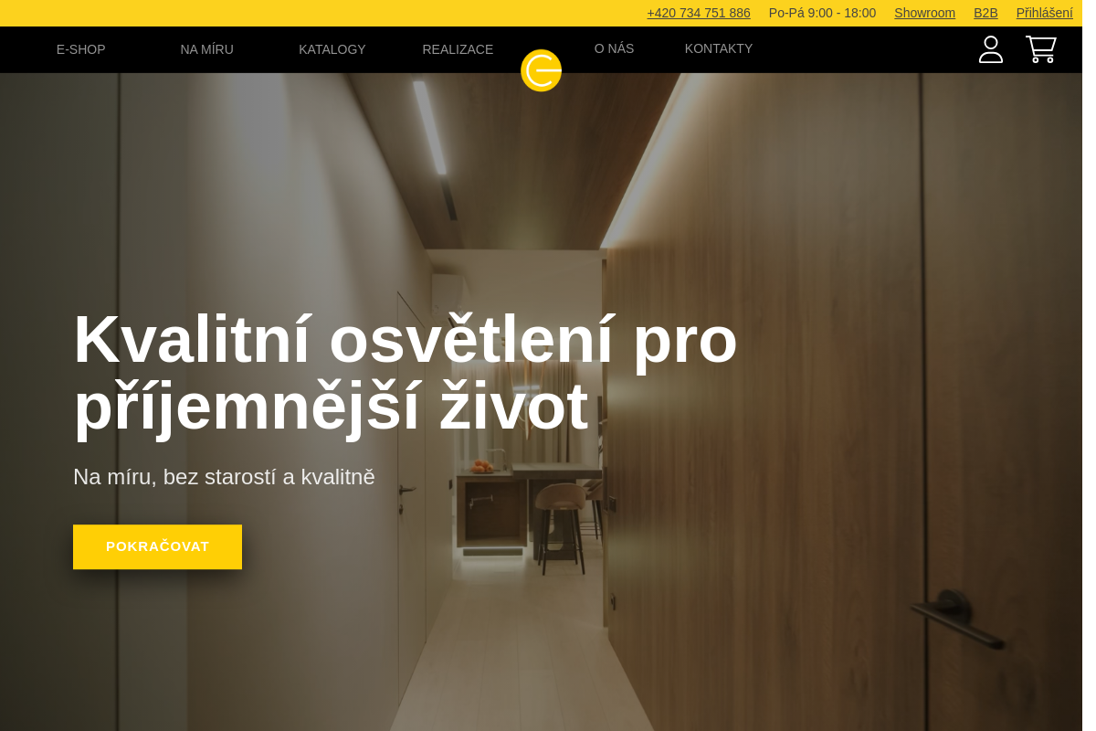 Elmetlight.cz