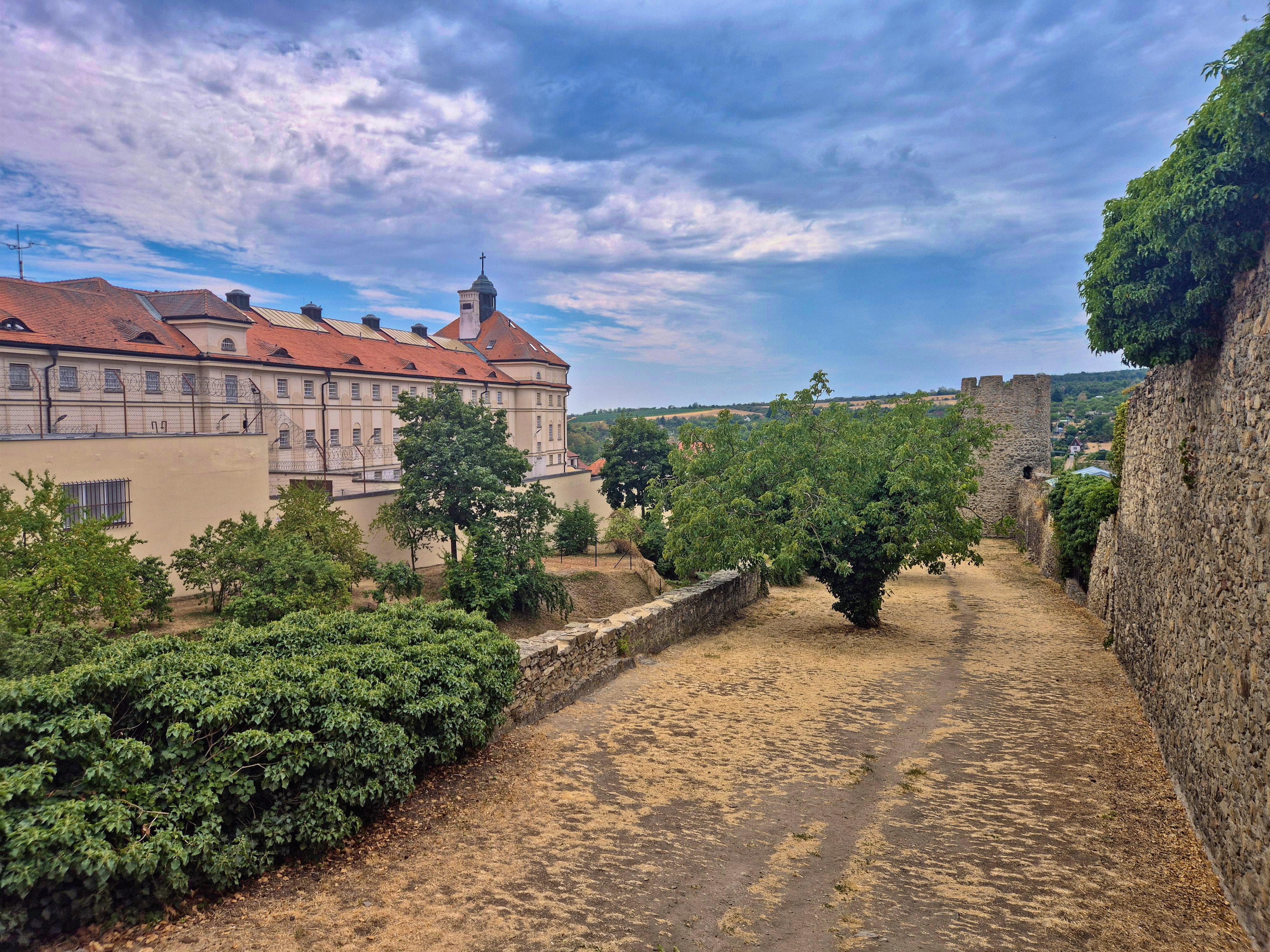 Věznice Znojmo foto 3