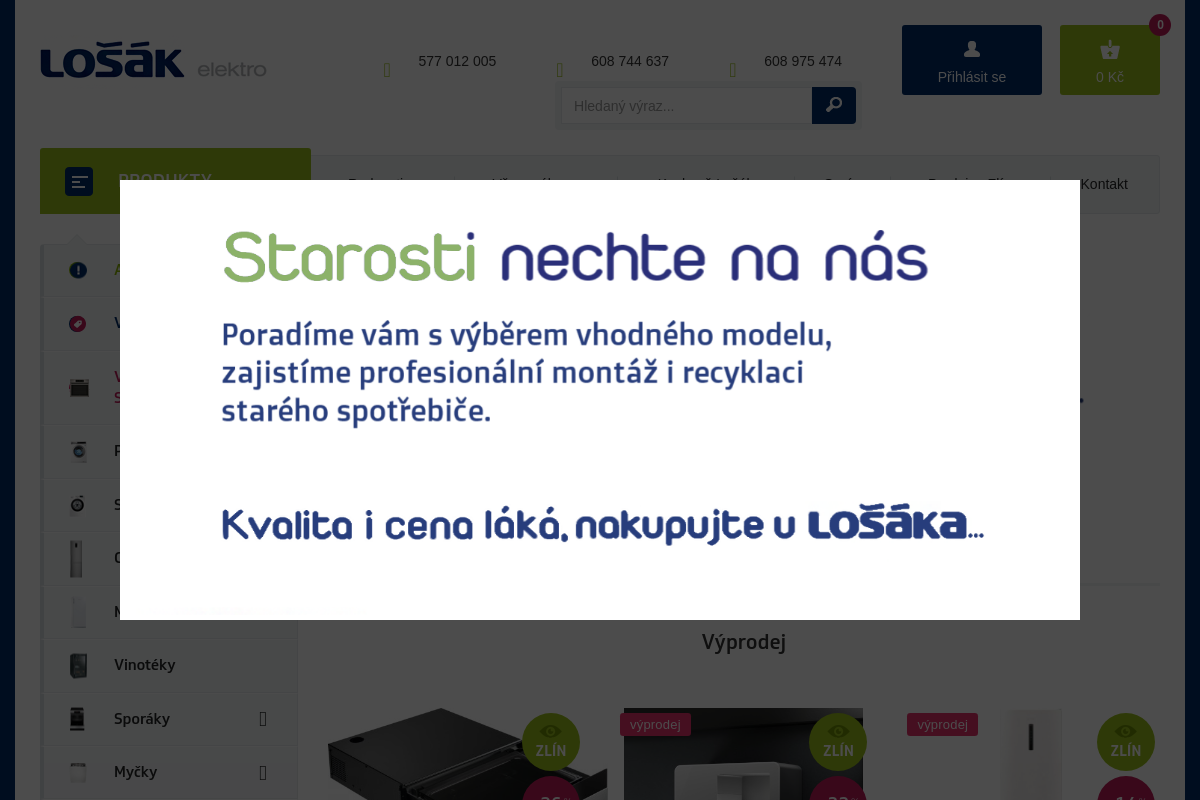 Elektrolosak.cz