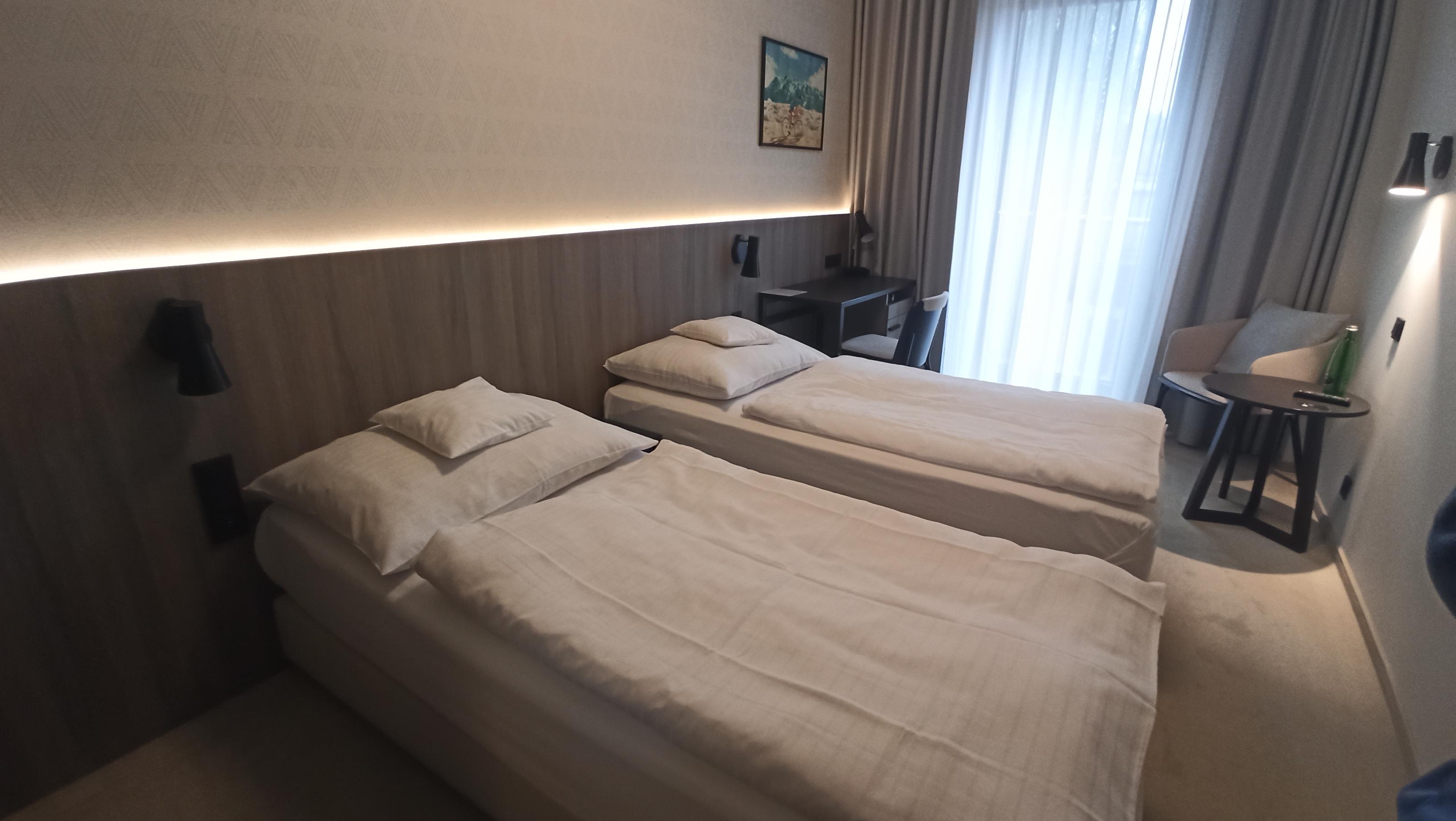 HOTEL RAJKA foto 6