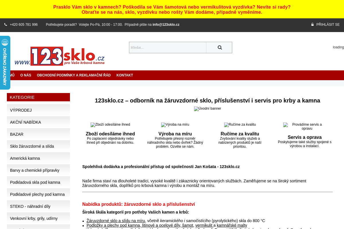 123sklo.cz