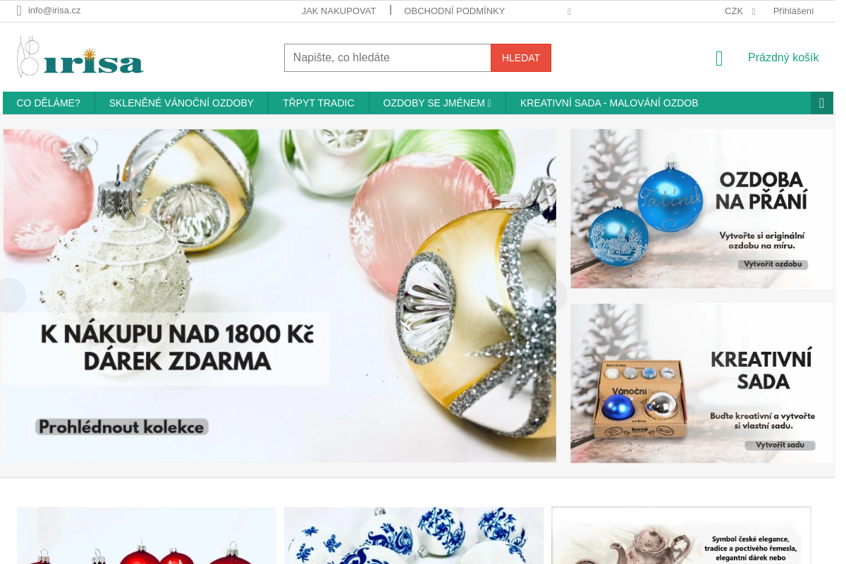 Skleneneozdoby-irisa.cz