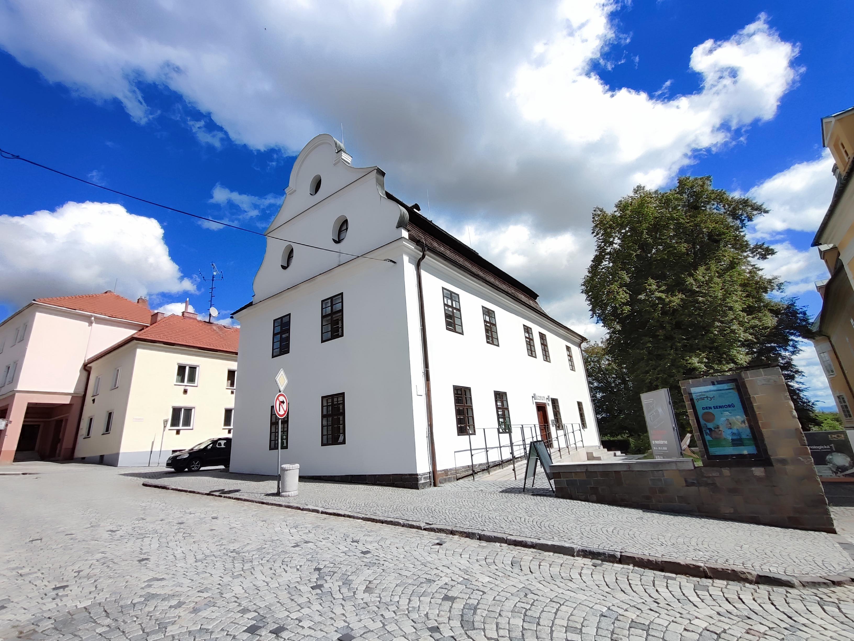 Muzeum Bílovec foto 3