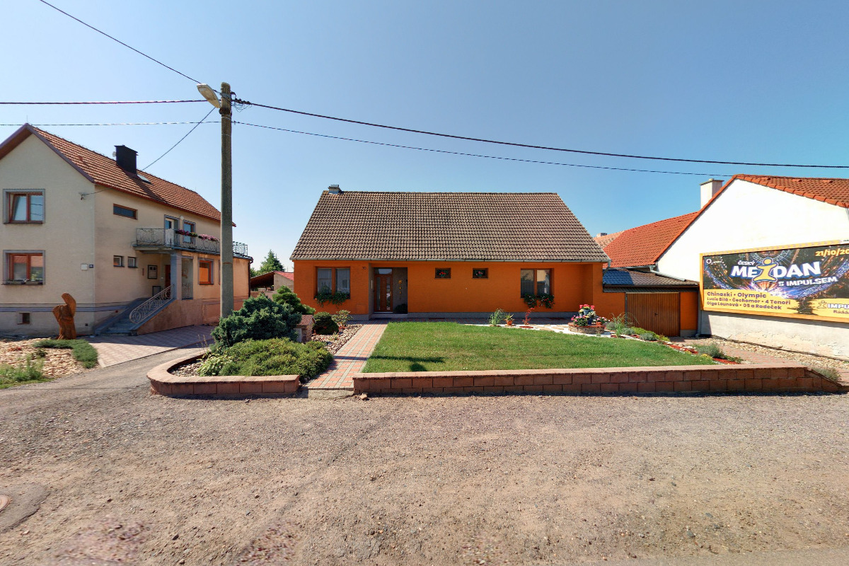 Rybářský spolek Lechovice