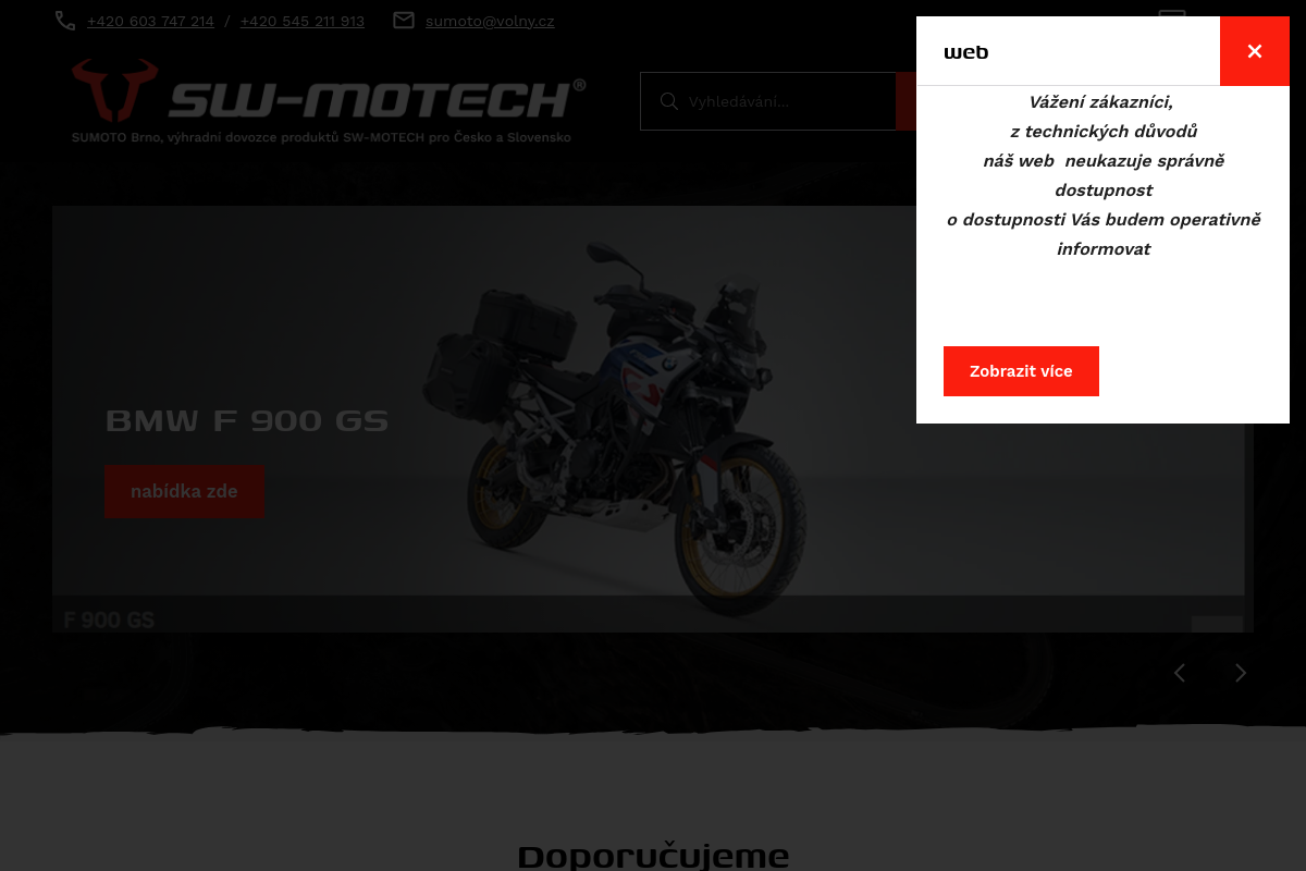 Swmotech.cz