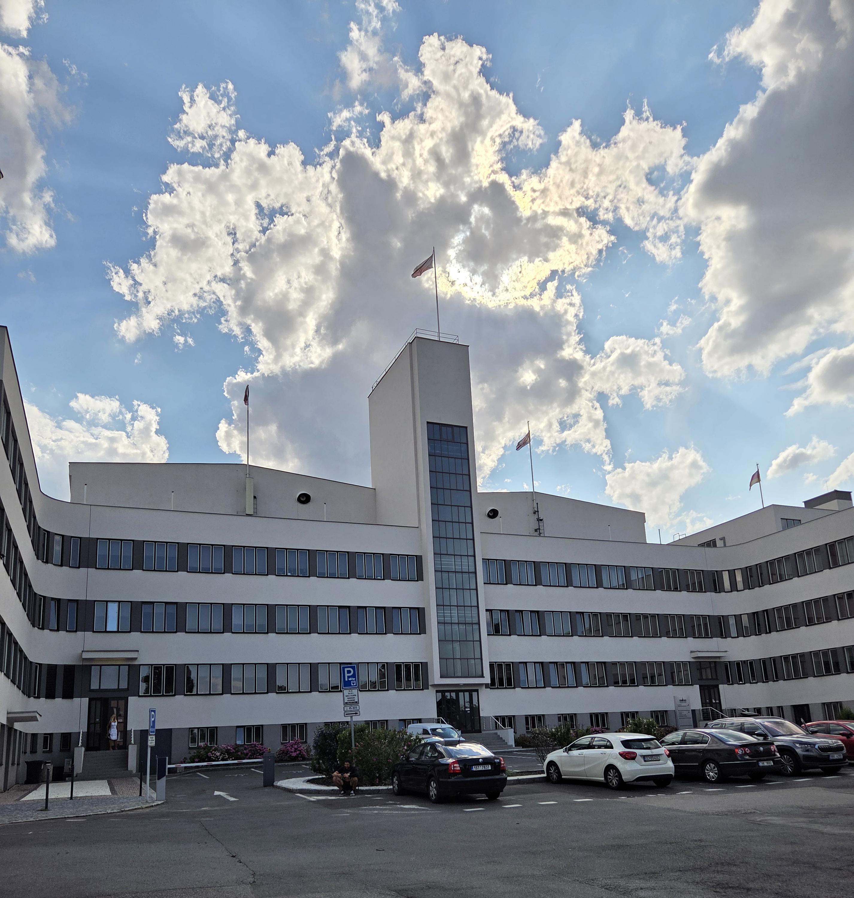 Barrandov Studio, a.s. foto 3
