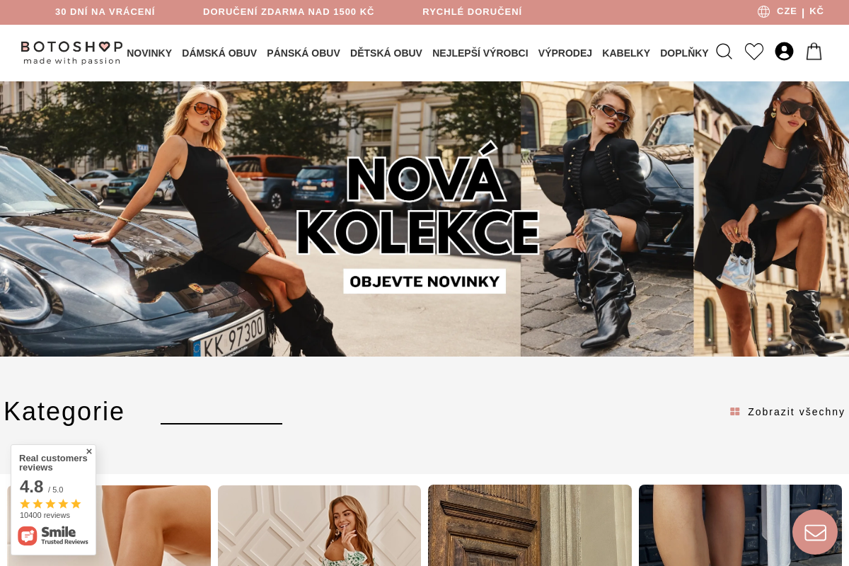 Botoshop.cz
