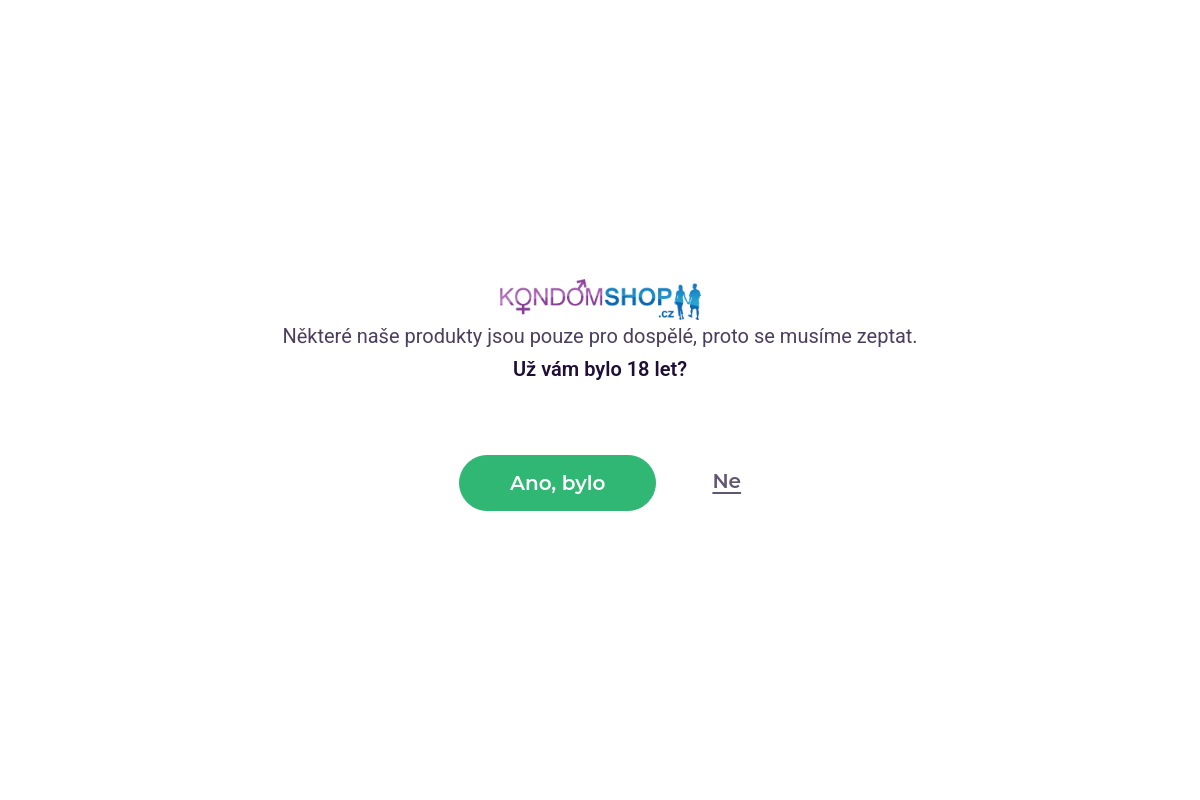 KONDOMSHOP.CZ