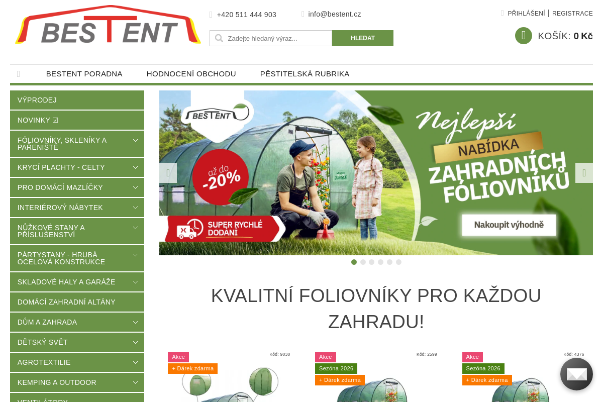 Bestent.cz