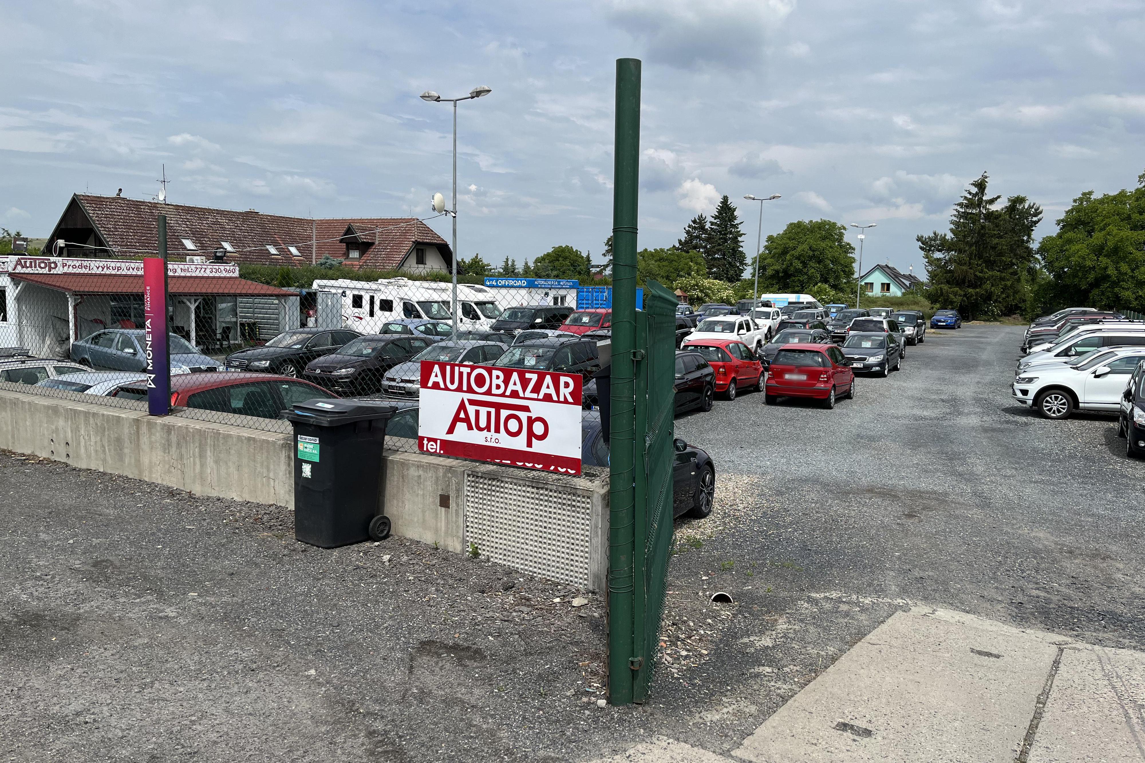 Autobazar Autop s.r.o.