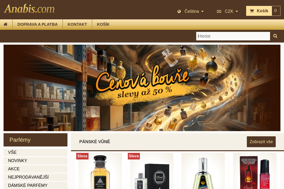 Anabis.com