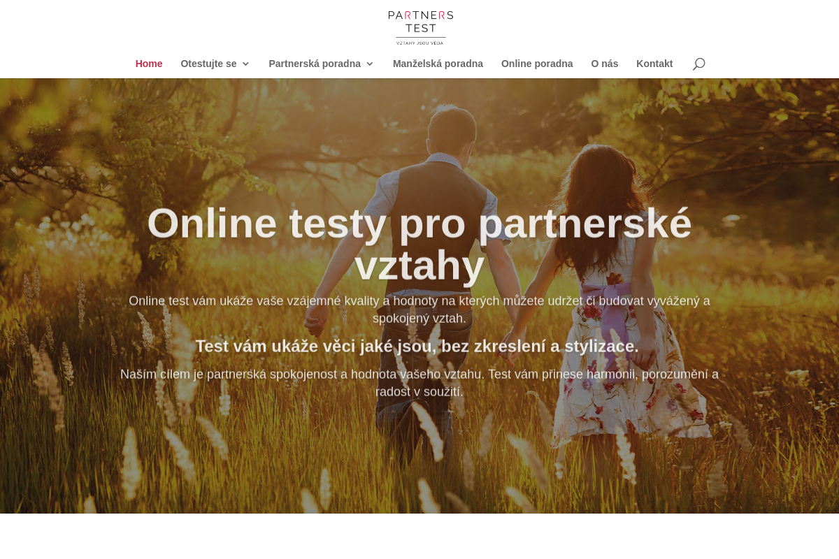 PartnersTest