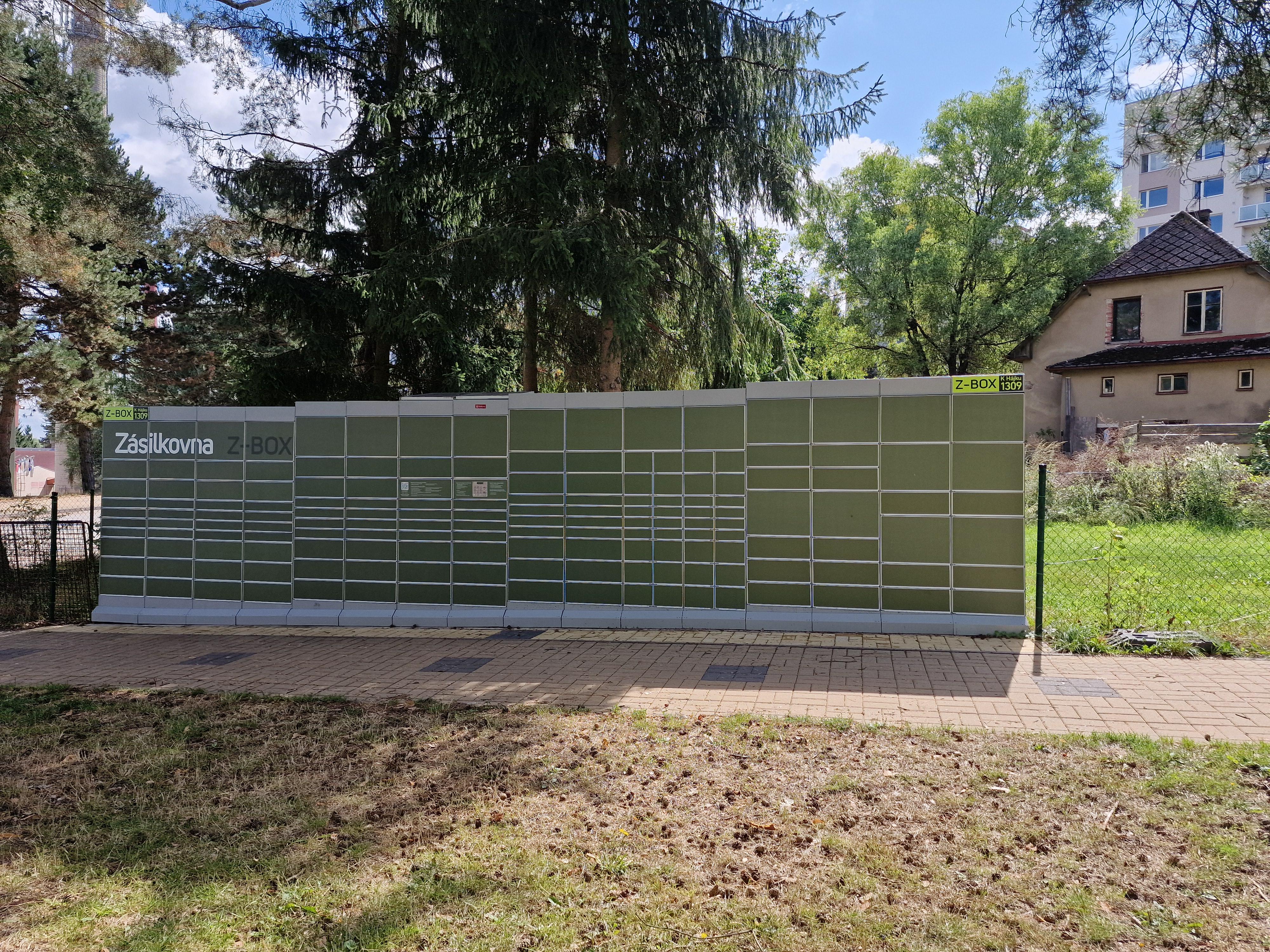 Z-BOX