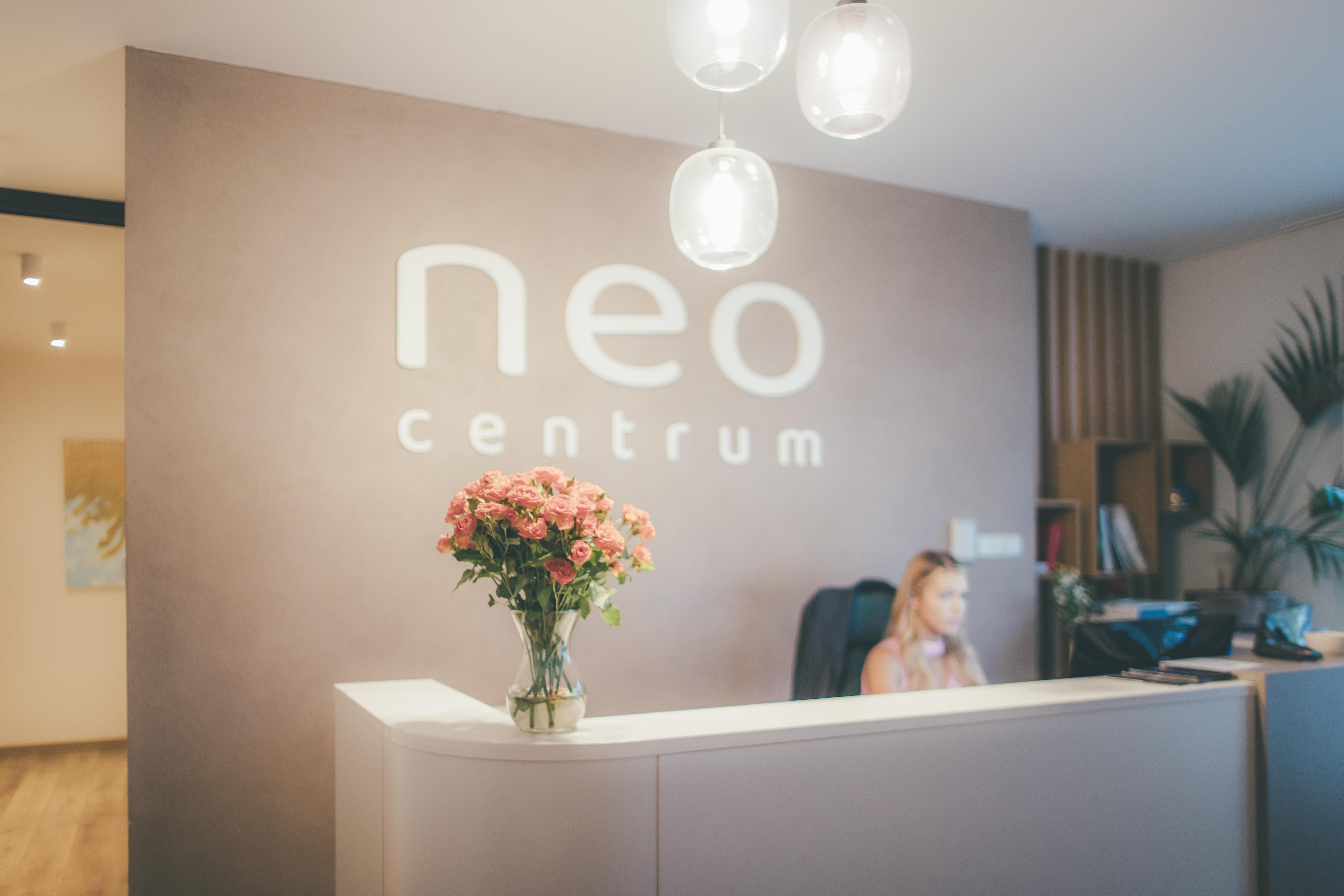 NEO Centrum Praha