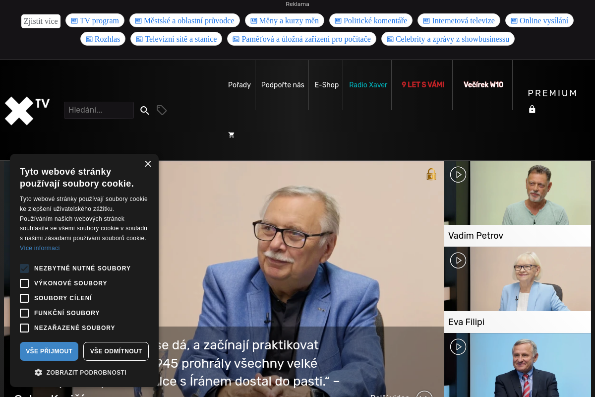 XTV