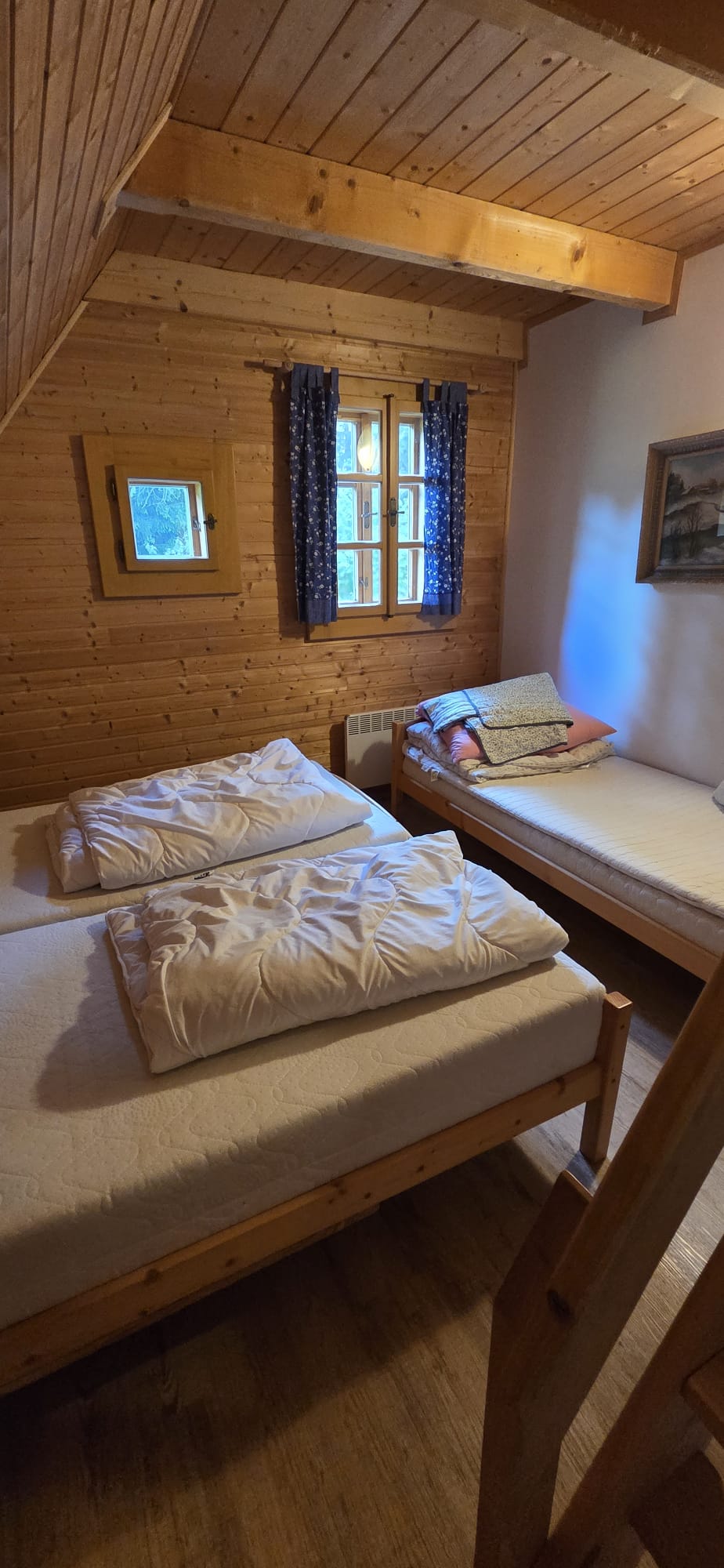Roubenka Přemyslov foto 4