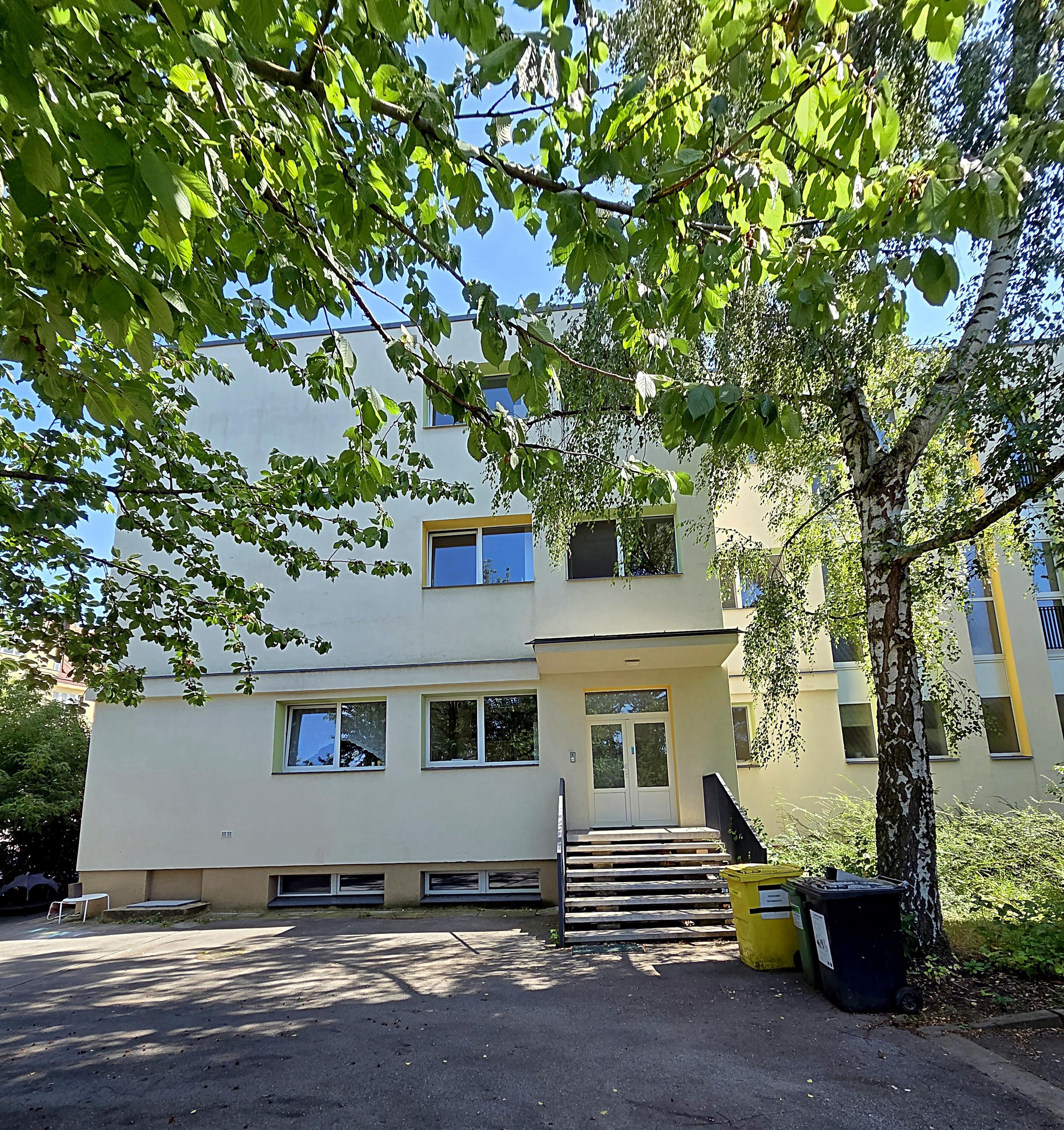 Mateřská škola Čínská foto 2