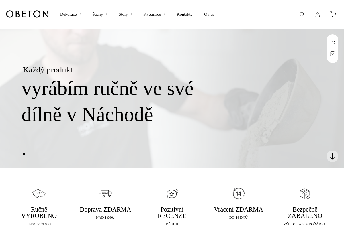 Obeton.cz