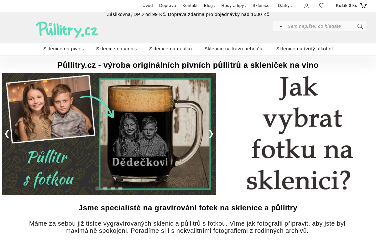 Pullitry.cz