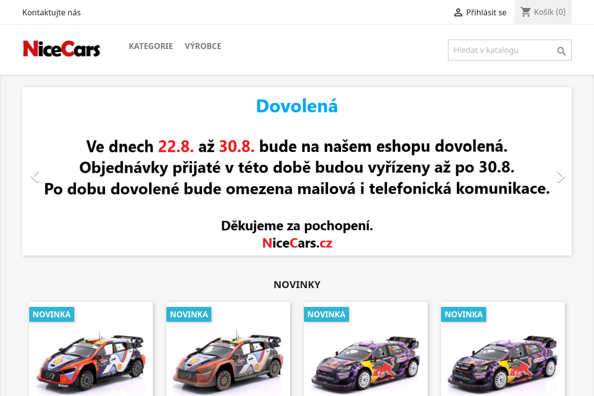 Nicecars.cz