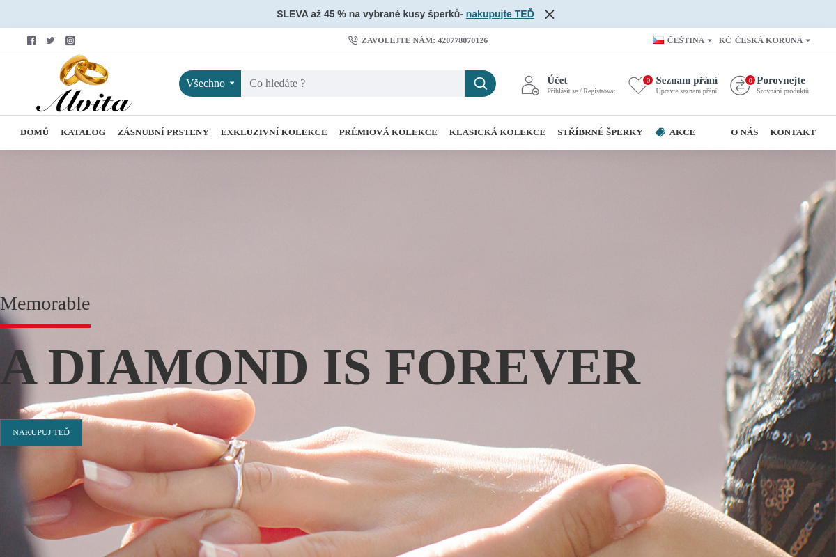alvitajewellery.com