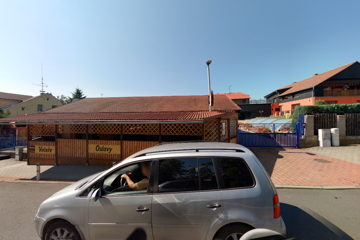 Bistro u jindřícha
