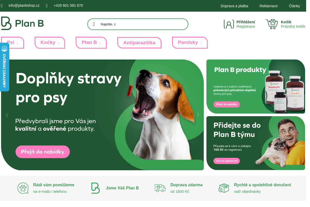 Planbshop.cz